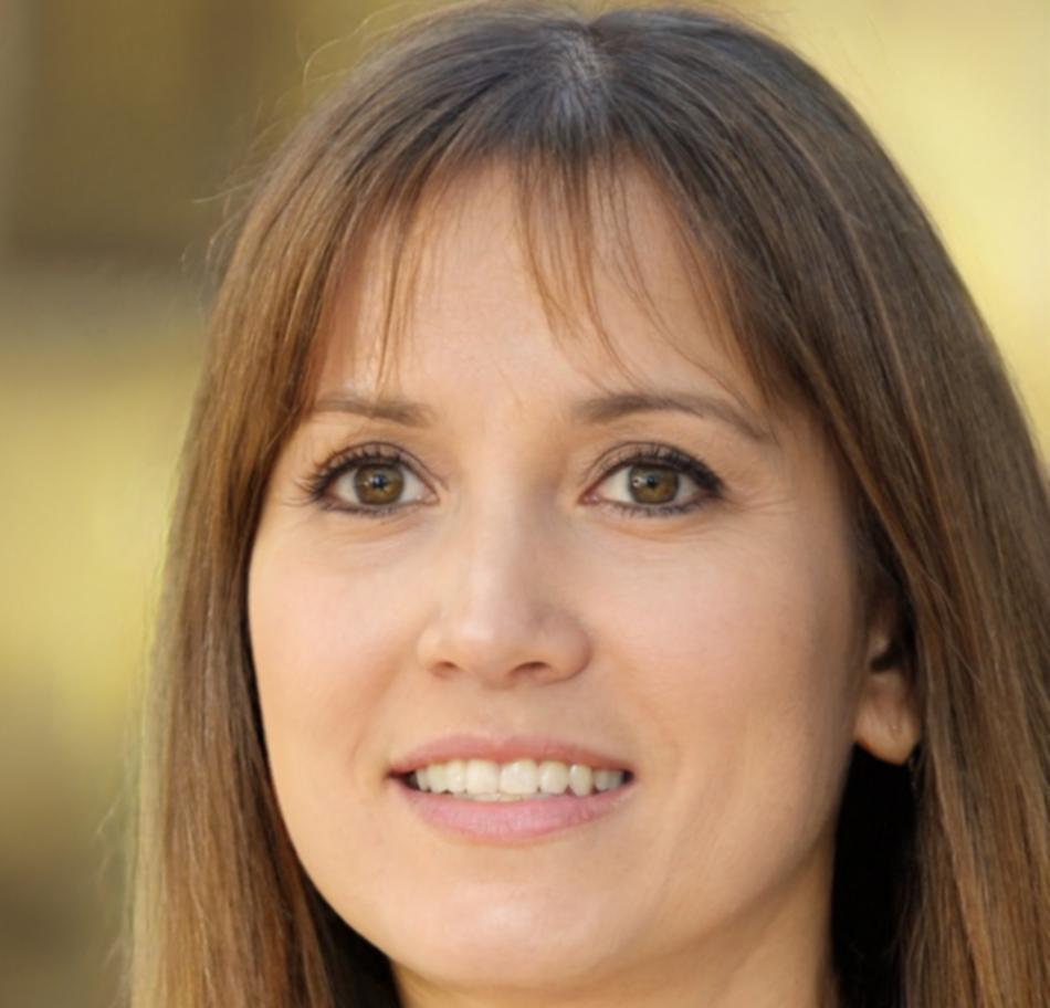 Finanzpsychologin Dr. Marina Kellner