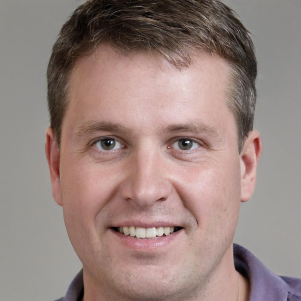 Dr. Benedikt Hartmann, Finanzpsychologe