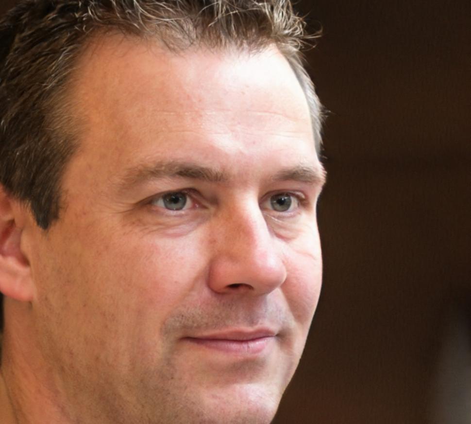 Thorsten Müller, Verhaltenstherapeut und Finanzcoach